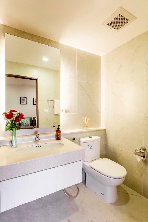 Anta Residence "Self-Sevice Apartment" Chiang Mai Zewnętrze zdjęcie