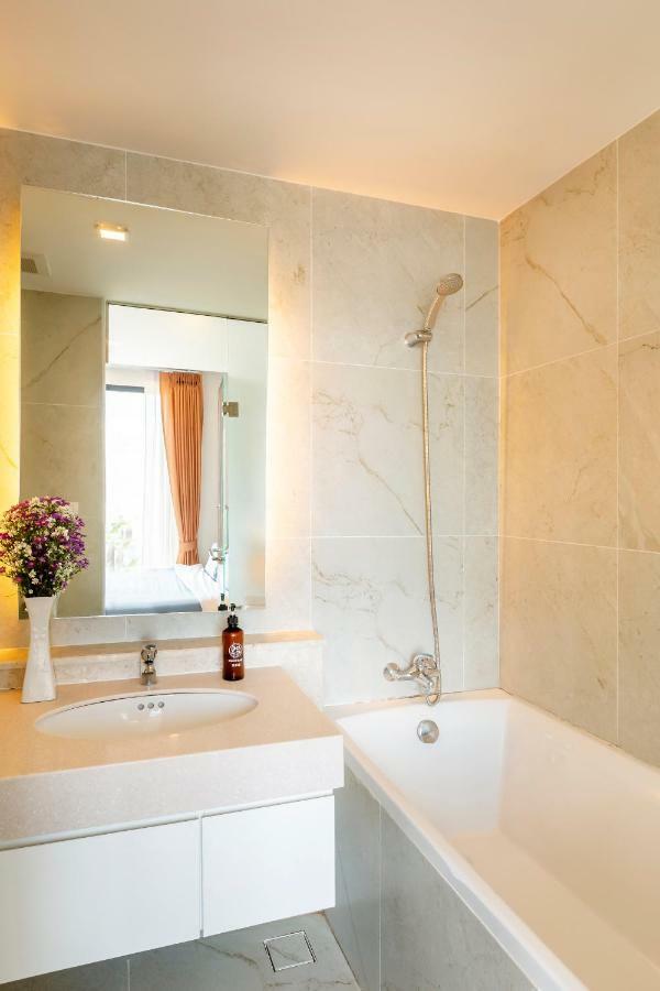 Anta Residence "Self-Sevice Apartment" Chiang Mai Zewnętrze zdjęcie